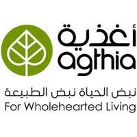 Agthia logo