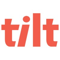Tilt logo