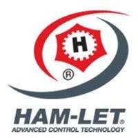 HAM-LET Group logo