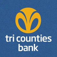 Tri Counties Bank logo