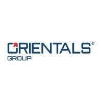 Orientals Group logo