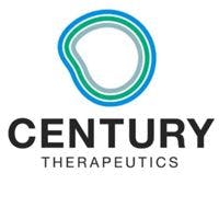 Century Therapeutics logo