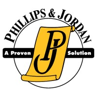 Phillips & Jordan logo