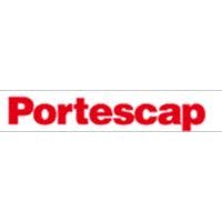 Portescap logo