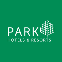 Park Hotels & Resorts logo