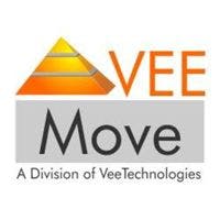 Vee Move logo