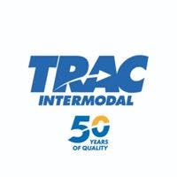 TRAC Intermodal logo