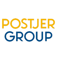 Postjer Group logo