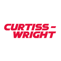 Curtiss-Wright logo