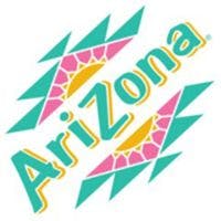 AriZona Beverage Company logo