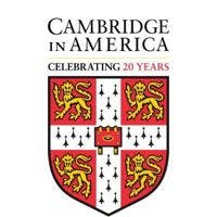 Cambridge in America logo