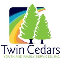 Twin Cedars Youth and Family Ser... logo