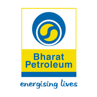 Bharat Petroleum Corporation logo