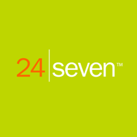 24 Seven logo
