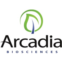 Arcadia Biosciences logo