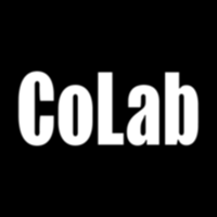 CoLab logo