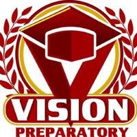 Vision Preparatory Charter Schoo... logo