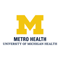 Metropolitan Hospital logo