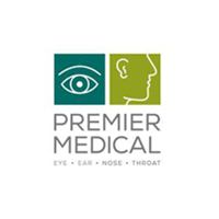 Premier Medical logo