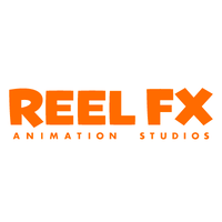 Reel FX logo