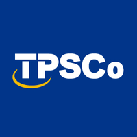 TPSCo logo