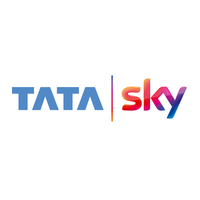 Tata Sky logo