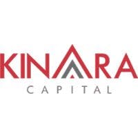 Kinara Capital logo