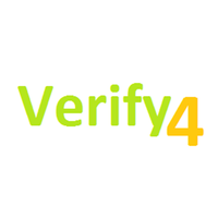 Verify4 logo