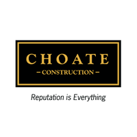 Choate Construction Company logo