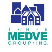 The Medve Group logo