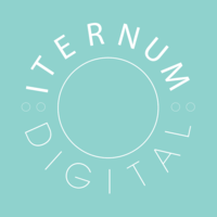Iternum Digital logo