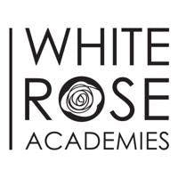 WHITE ROSE ACADEMIES TRUST logo
