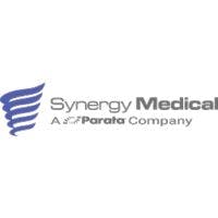 Synergy Medical Synmedrx logo