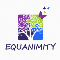 Equanimity Behavioral Services logo