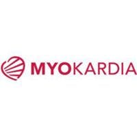 MyoKardia logo