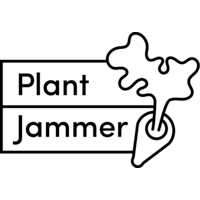 Plant Jammer logo