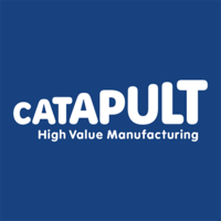 High Value Manufacturing Catapul... logo