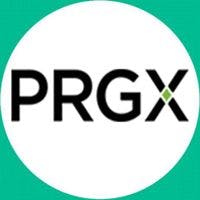 PRGX Global logo