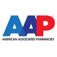 American Associated Pharmacies logo