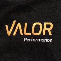 Valor Performance logo