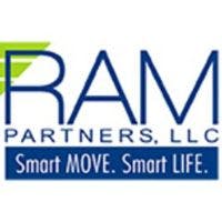 RAM Partners logo