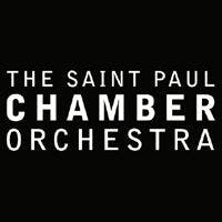 The Saint Paul Chamber Orchestra... logo