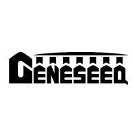 Geneseeq Technology logo