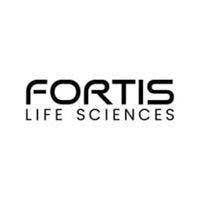 Fortis Life Sciences logo