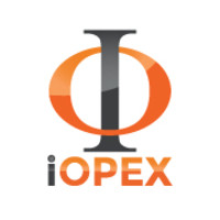 iOPEX Technologies logo