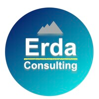 Erda Consulting Limited logo