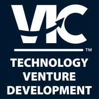 VIC Tech logo