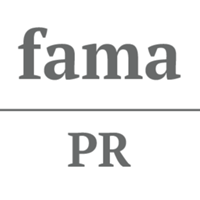 fama PR logo