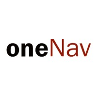 oneNav logo