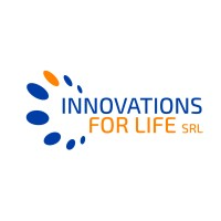 Innovations For Life logo